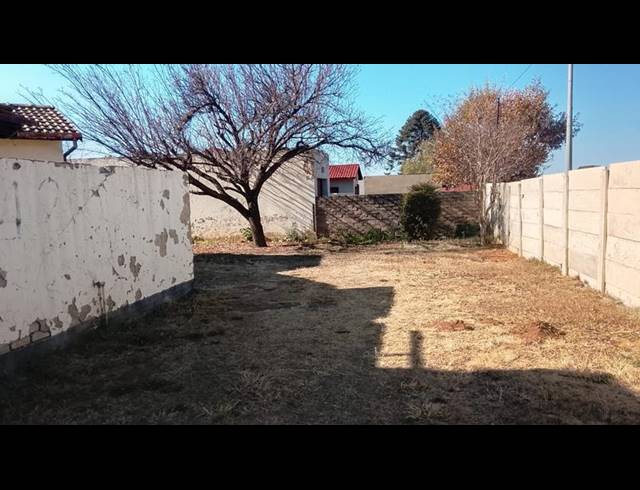3 BEDROOM HOUSE FOR SALE IN FINSBURY